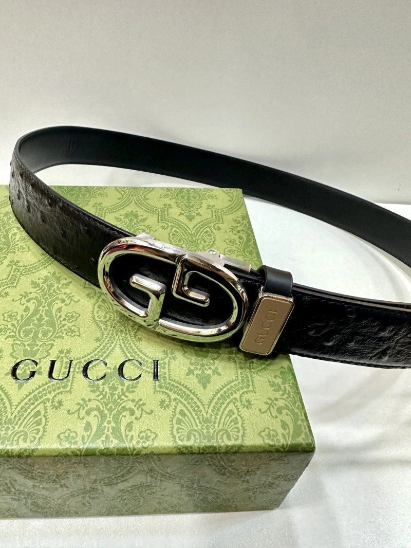 Gxccx Belts Functional 243748