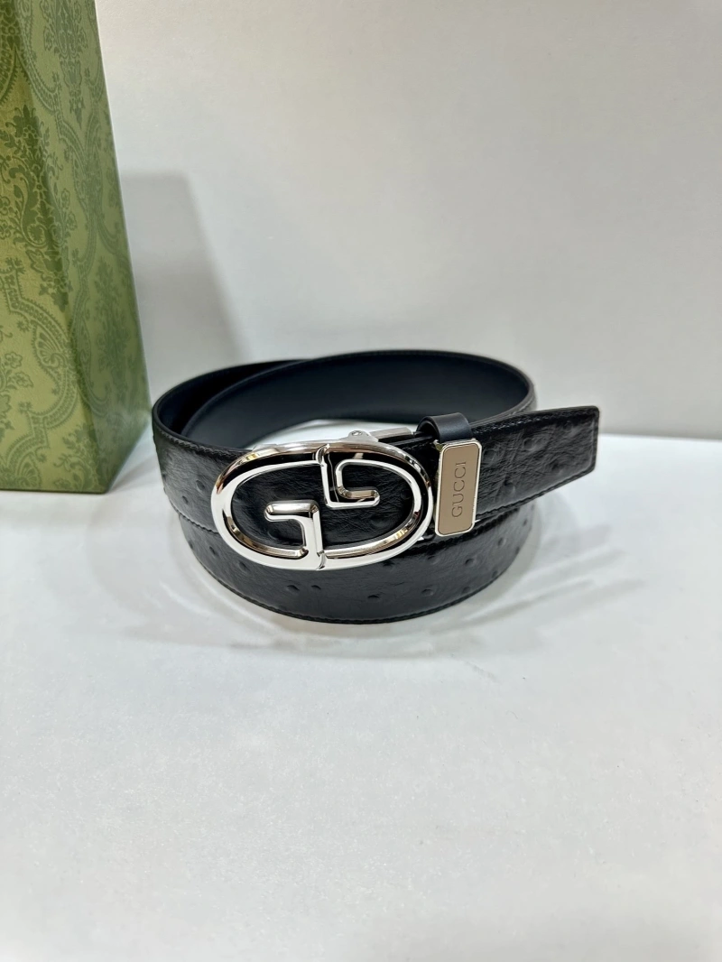 Gxccx Belts Functional 243748