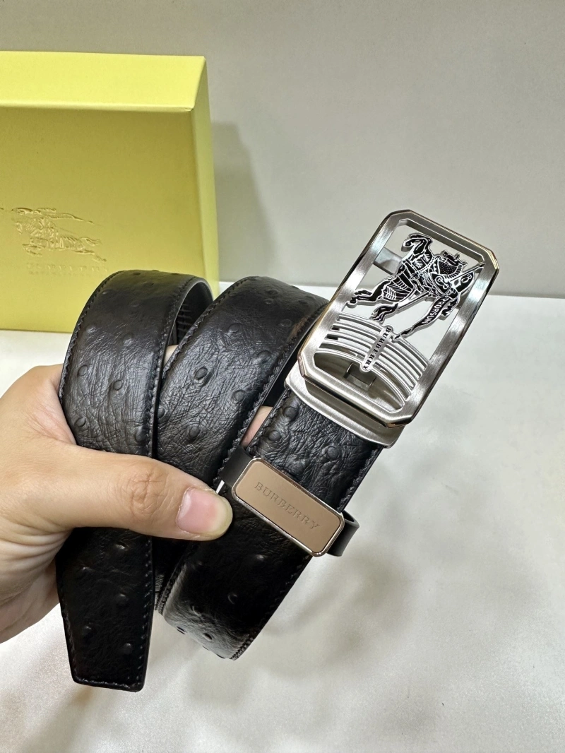 Popular Bxrbxrry Belts 240706