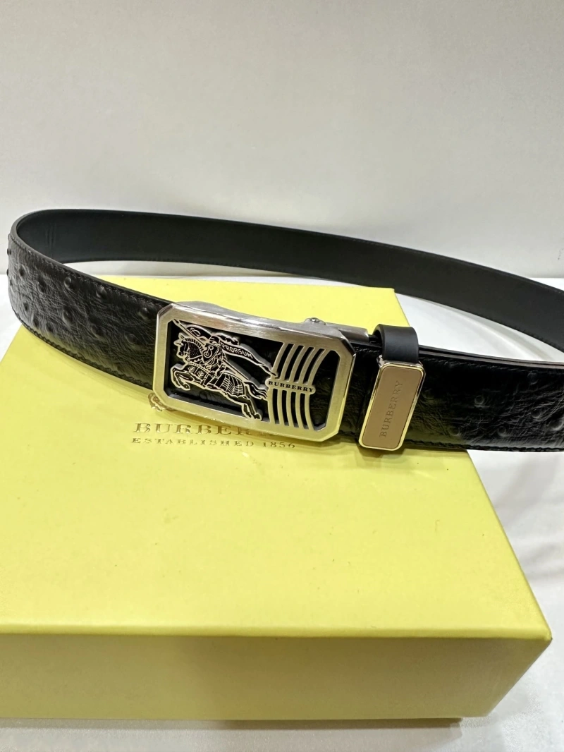 Popular Bxrbxrry Belts 240706