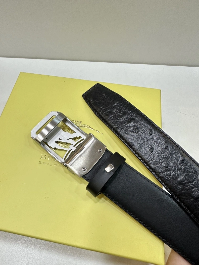 Popular Bxrbxrry Belts 240706