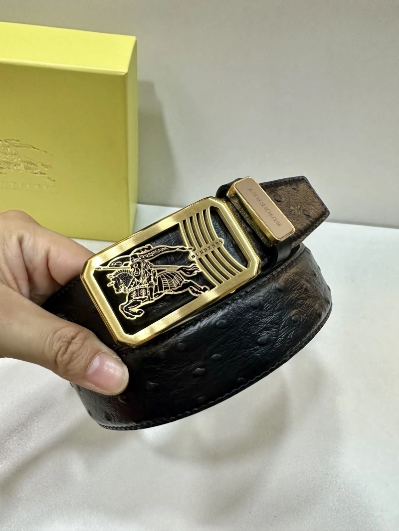 Bxrbxrry Belts Soft 240707