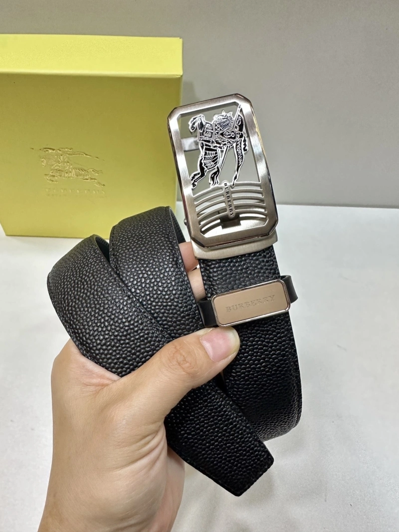 NewStyle Bxrbxrry Belts 240705