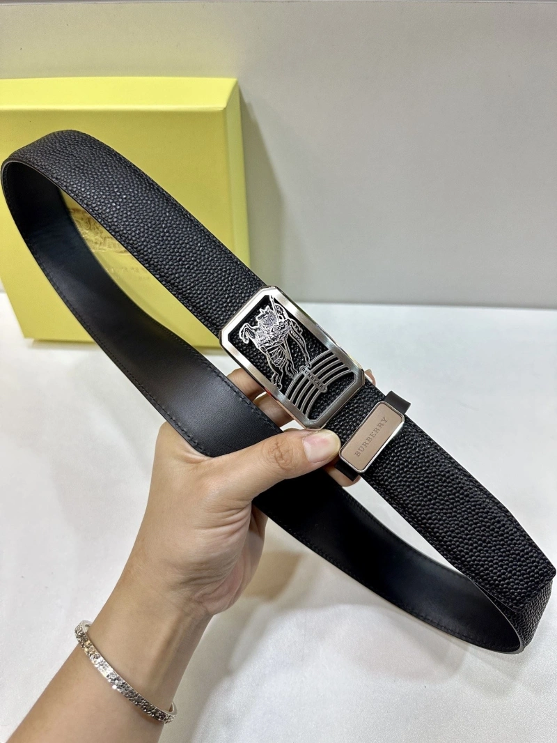 NewStyle Bxrbxrry Belts 240705