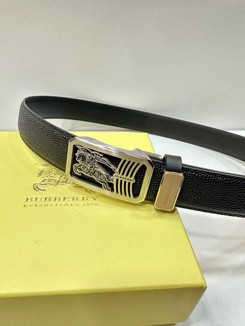 NewStyle Bxrbxrry Belts 240705