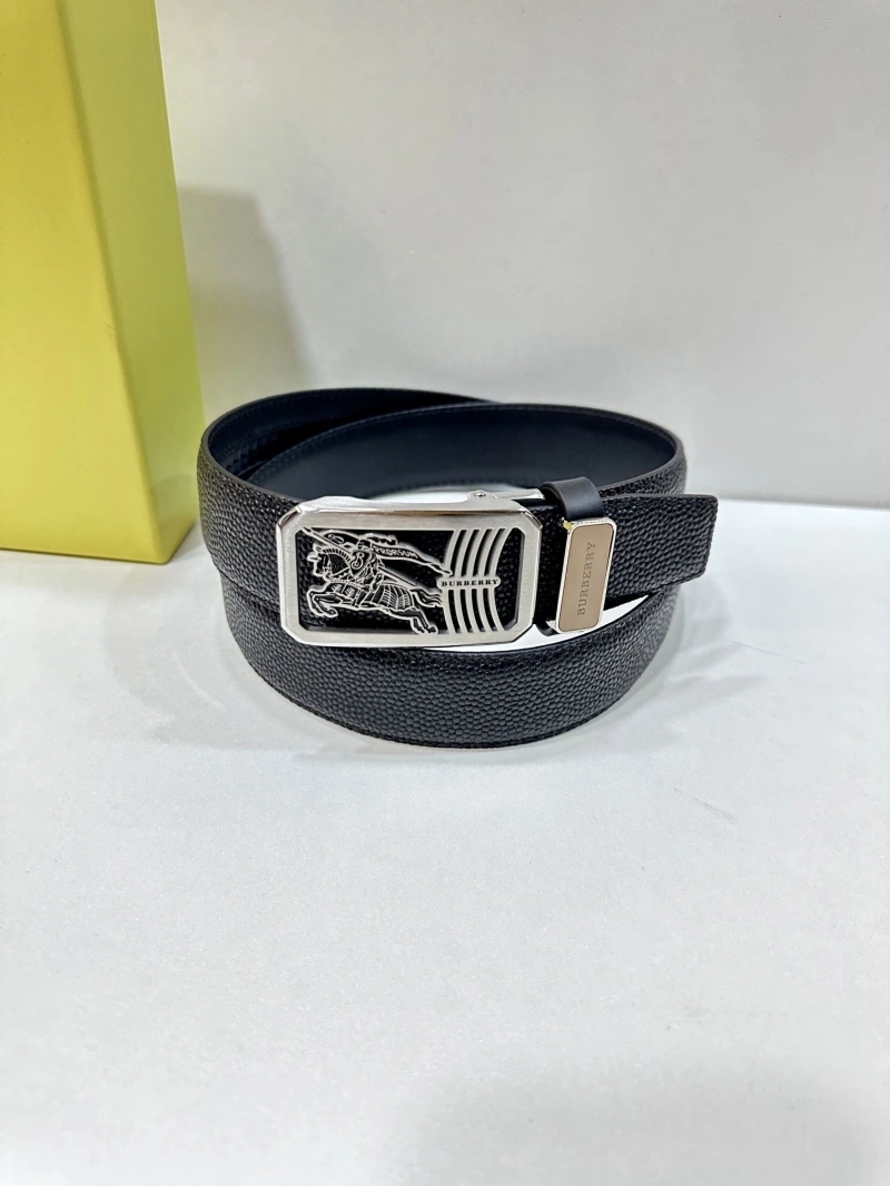 NewStyle Bxrbxrry Belts 240705