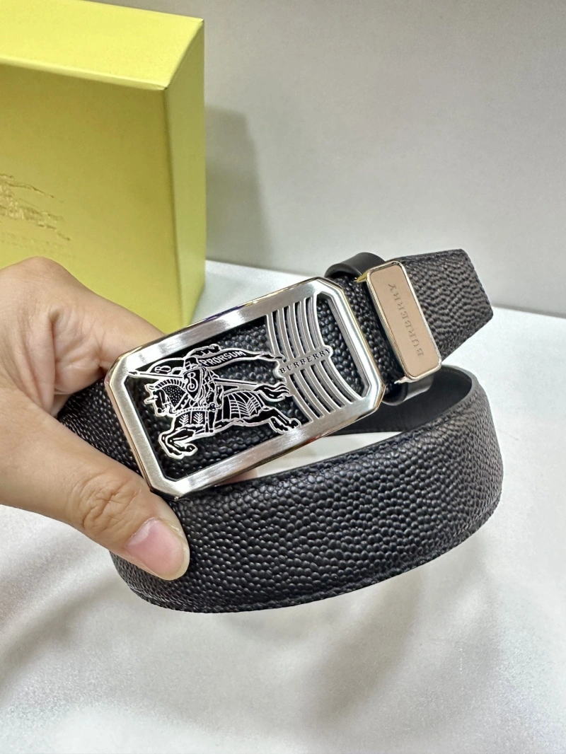 NewStyle Bxrbxrry Belts 240705