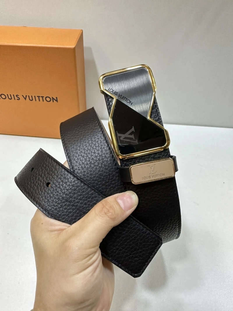 ModernLook Lxxis Vxxtton Belts 246479