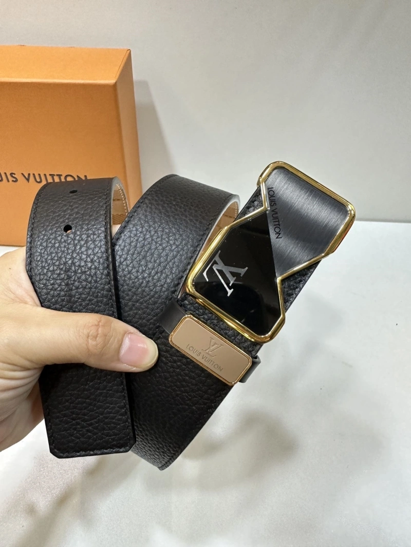 ModernLook Lxxis Vxxtton Belts 246479