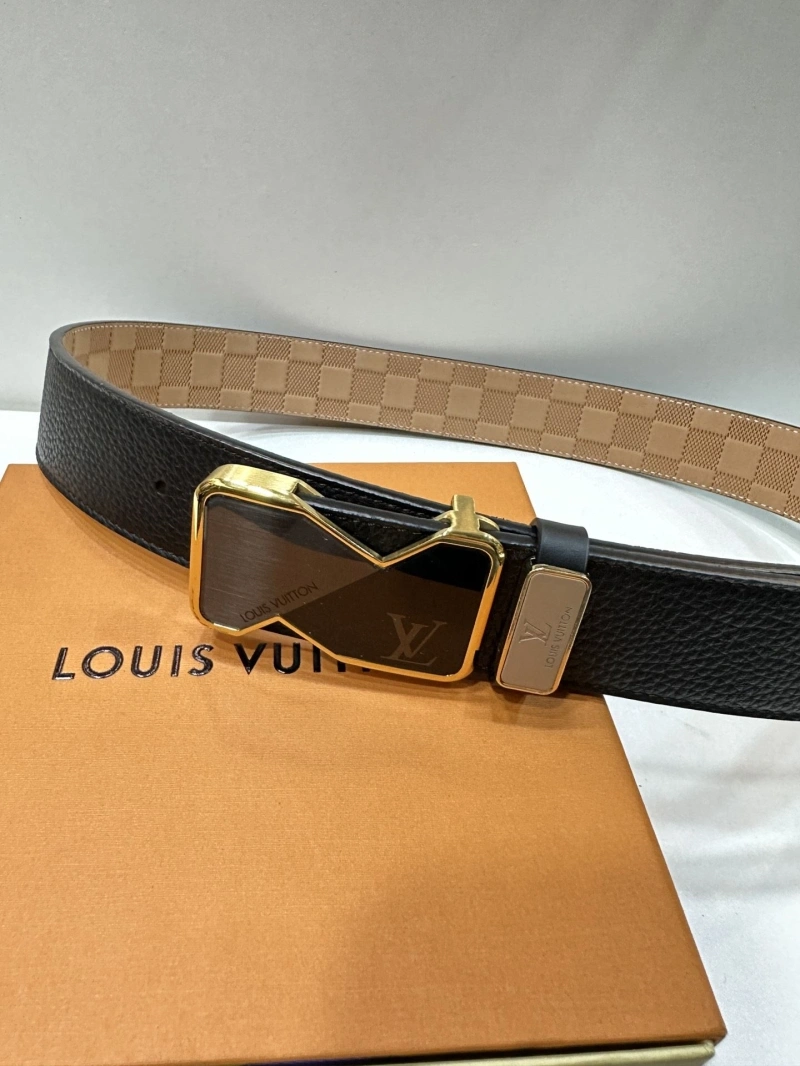 ModernLook Lxxis Vxxtton Belts 246479
