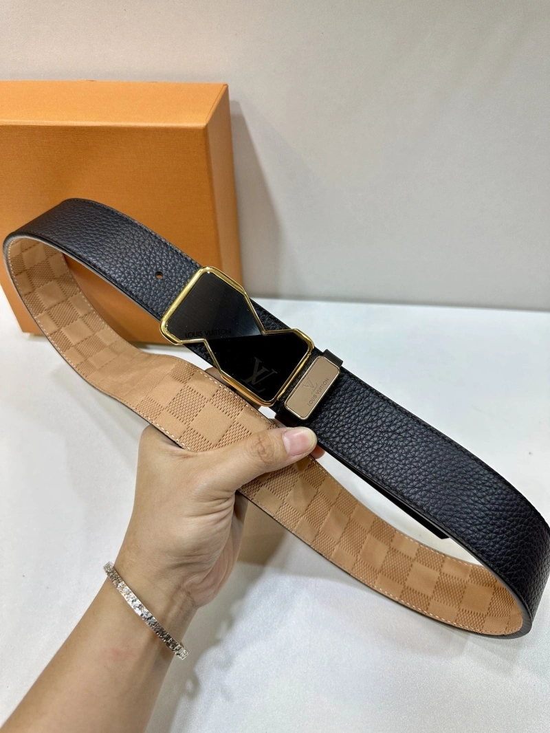 ModernLook Lxxis Vxxtton Belts 246479