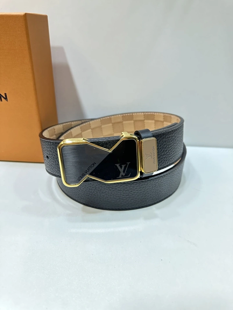 ModernLook Lxxis Vxxtton Belts 246479