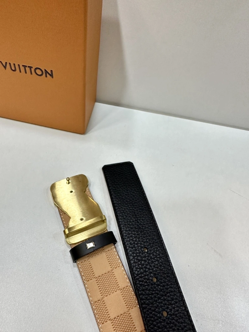 ModernLook Lxxis Vxxtton Belts 246479