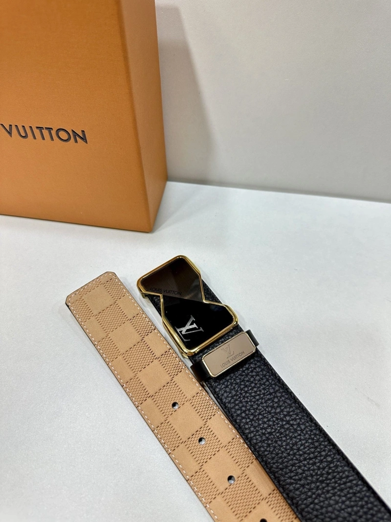 ModernLook Lxxis Vxxtton Belts 246479