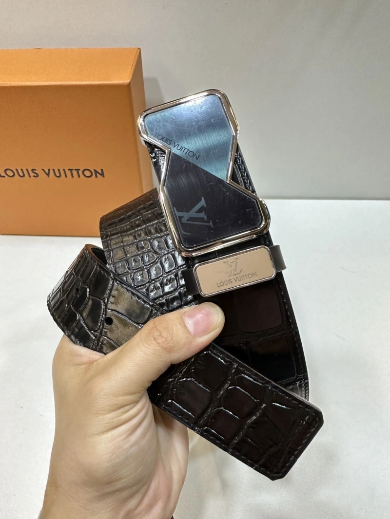 Lxxis Vxxtton Belts Soft 246490
