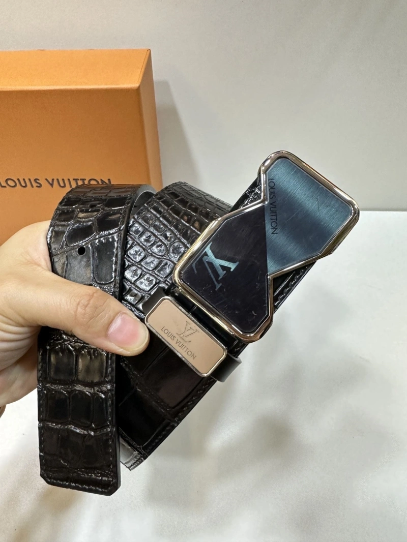 Lxxis Vxxtton Belts Soft 246490
