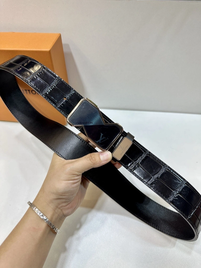 Lxxis Vxxtton Belts Soft 246490