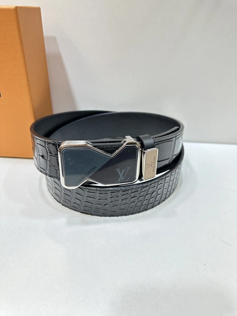 Lxxis Vxxtton Belts Soft 246490