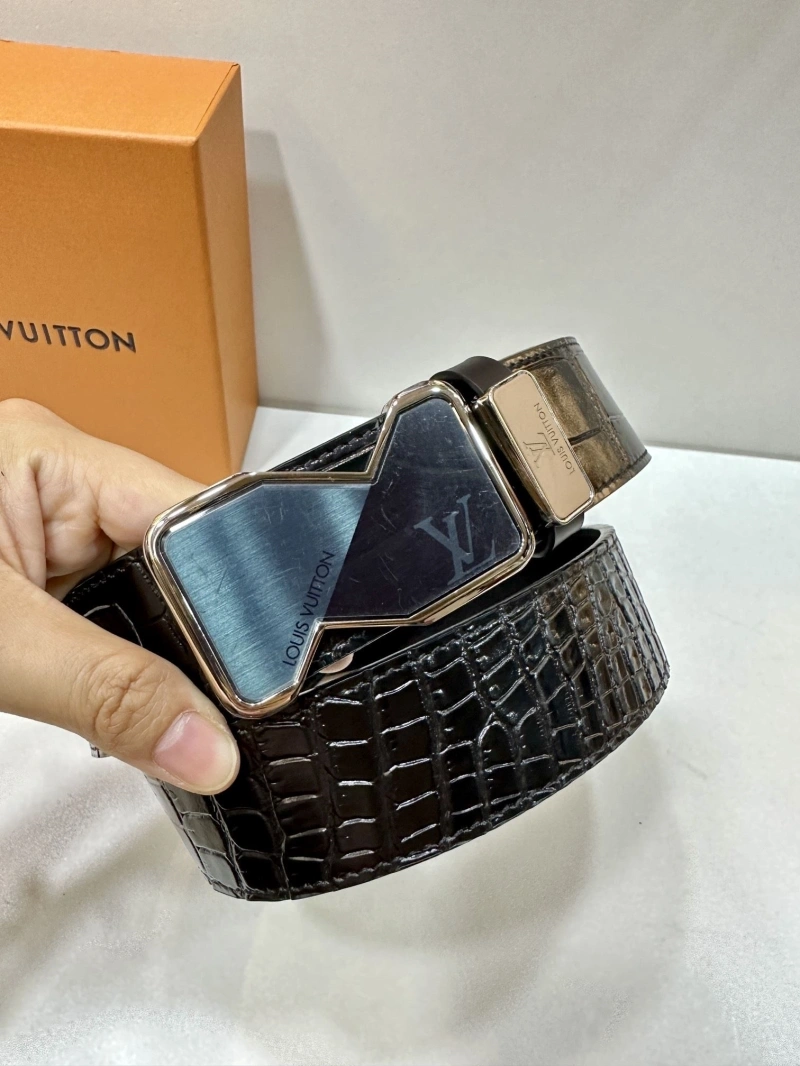 Lxxis Vxxtton Belts Soft 246490