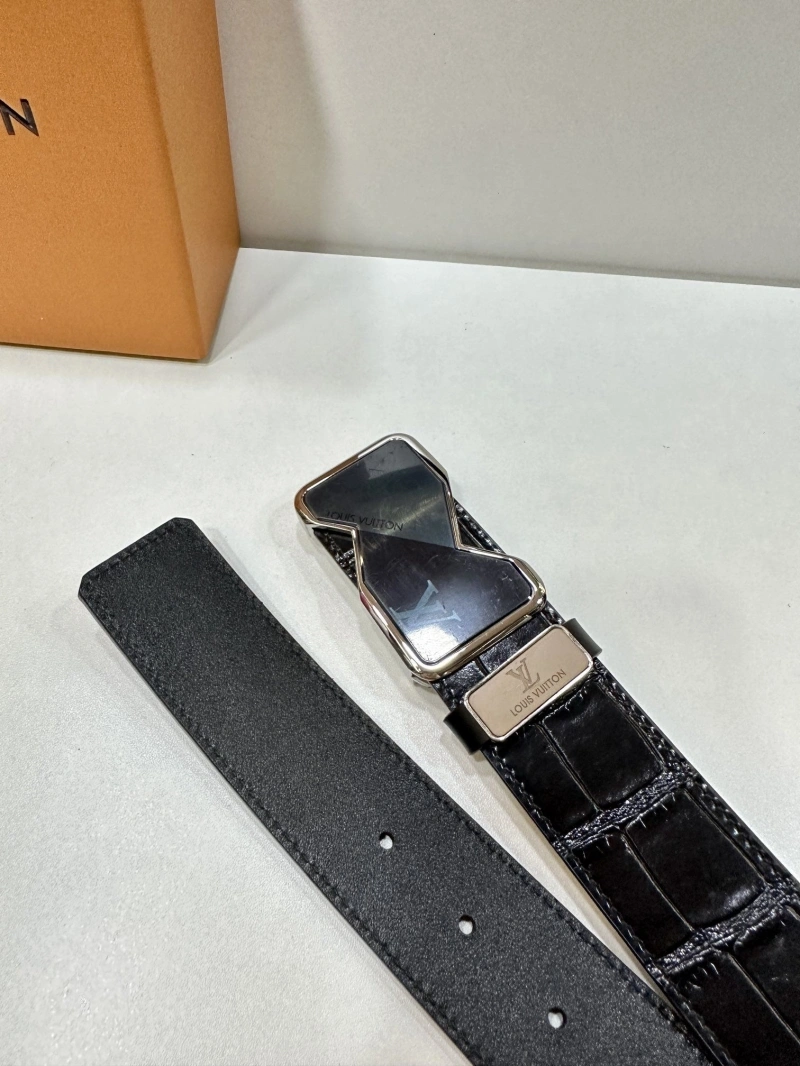 Lxxis Vxxtton Belts Soft 246490