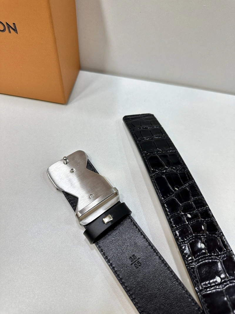 Lxxis Vxxtton Belts Soft 246490