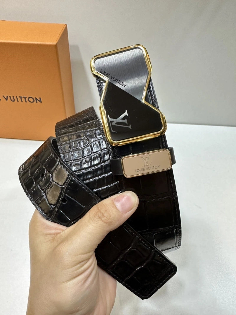 Comfortable Lxxis Vxxtton Belts 246471