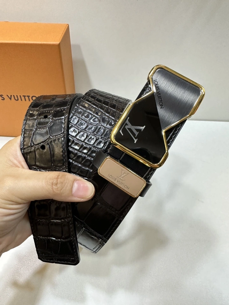 Comfortable Lxxis Vxxtton Belts 246471