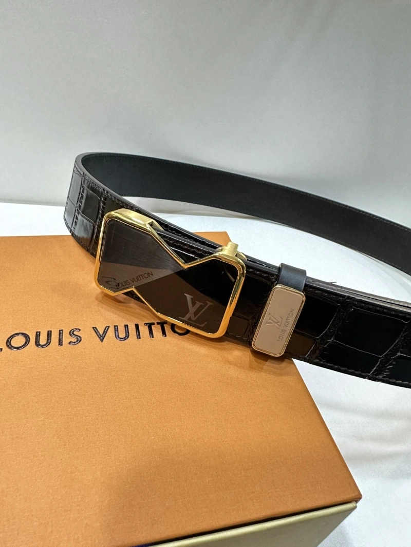 Comfortable Lxxis Vxxtton Belts 246471