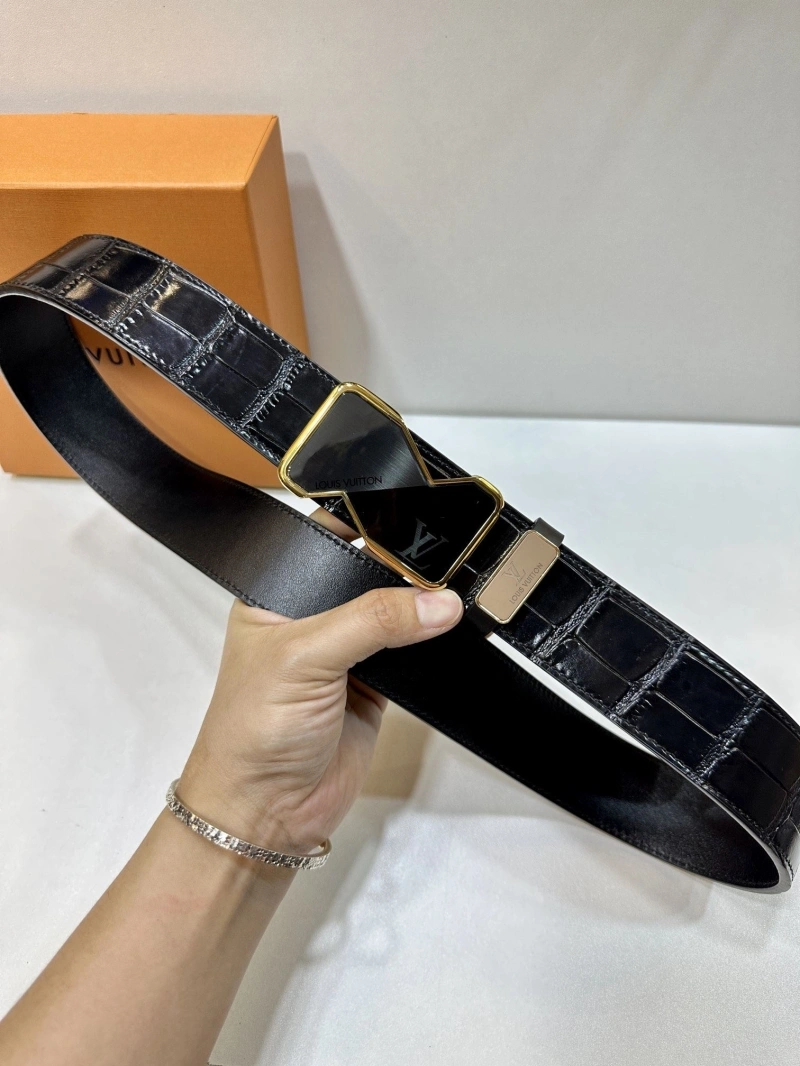 Comfortable Lxxis Vxxtton Belts 246471
