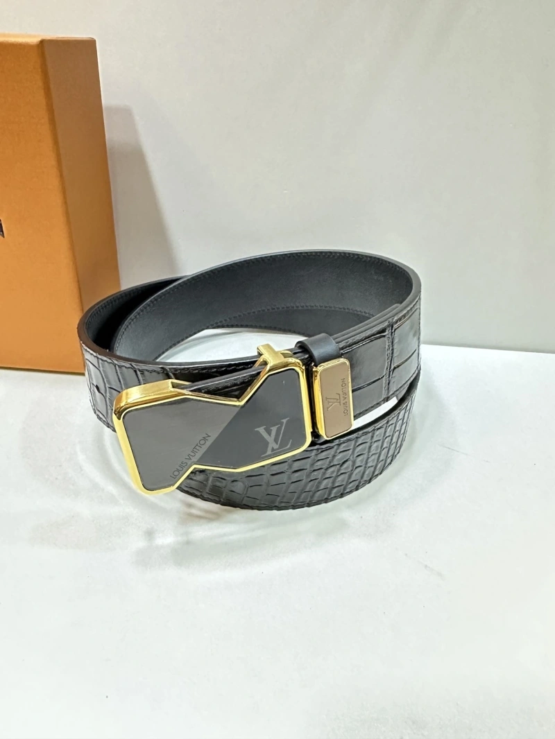 Comfortable Lxxis Vxxtton Belts 246471