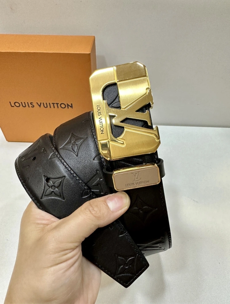 Minimalist Lxxis Vxxtton Belts 246466