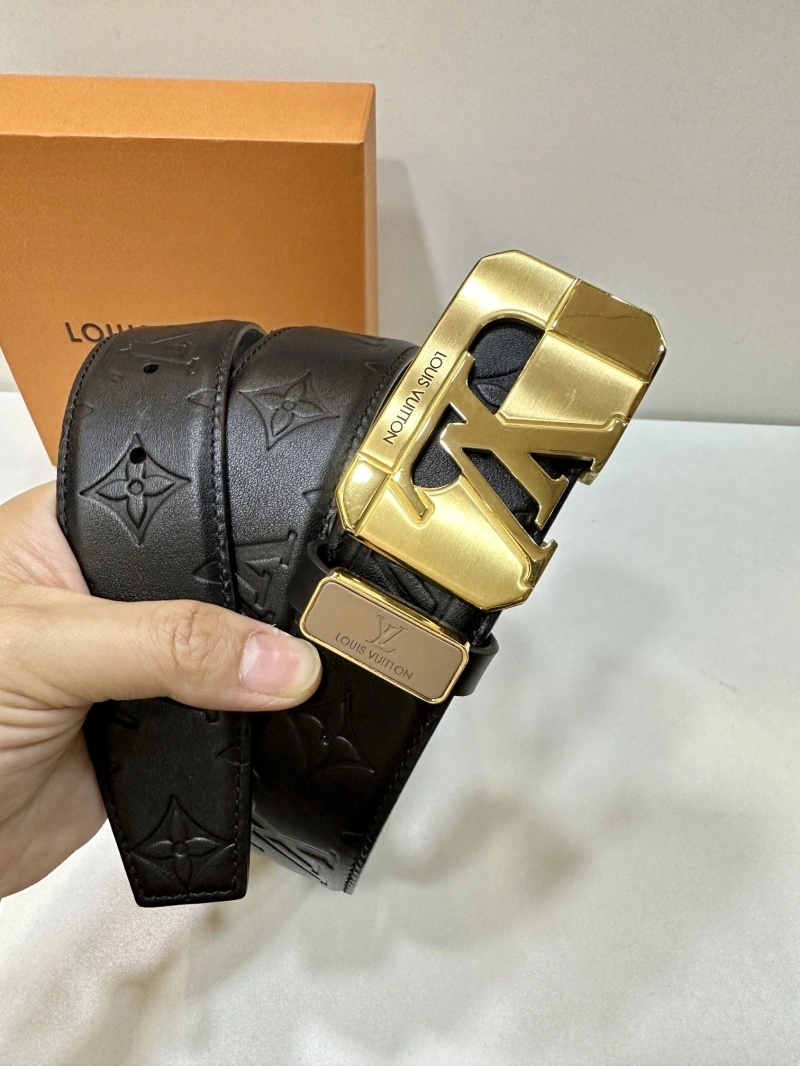 Minimalist Lxxis Vxxtton Belts 246466