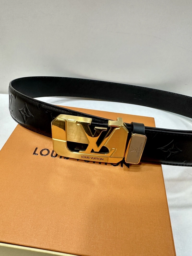 Minimalist Lxxis Vxxtton Belts 246466