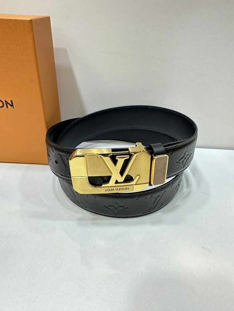 Minimalist Lxxis Vxxtton Belts 246466