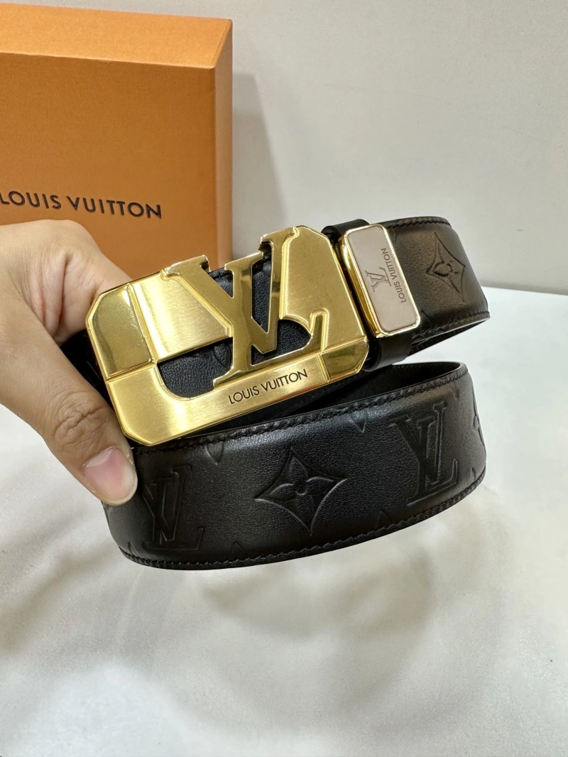 Minimalist Lxxis Vxxtton Belts 246466