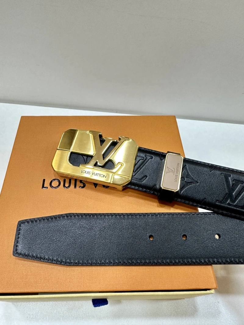 Minimalist Lxxis Vxxtton Belts 246466