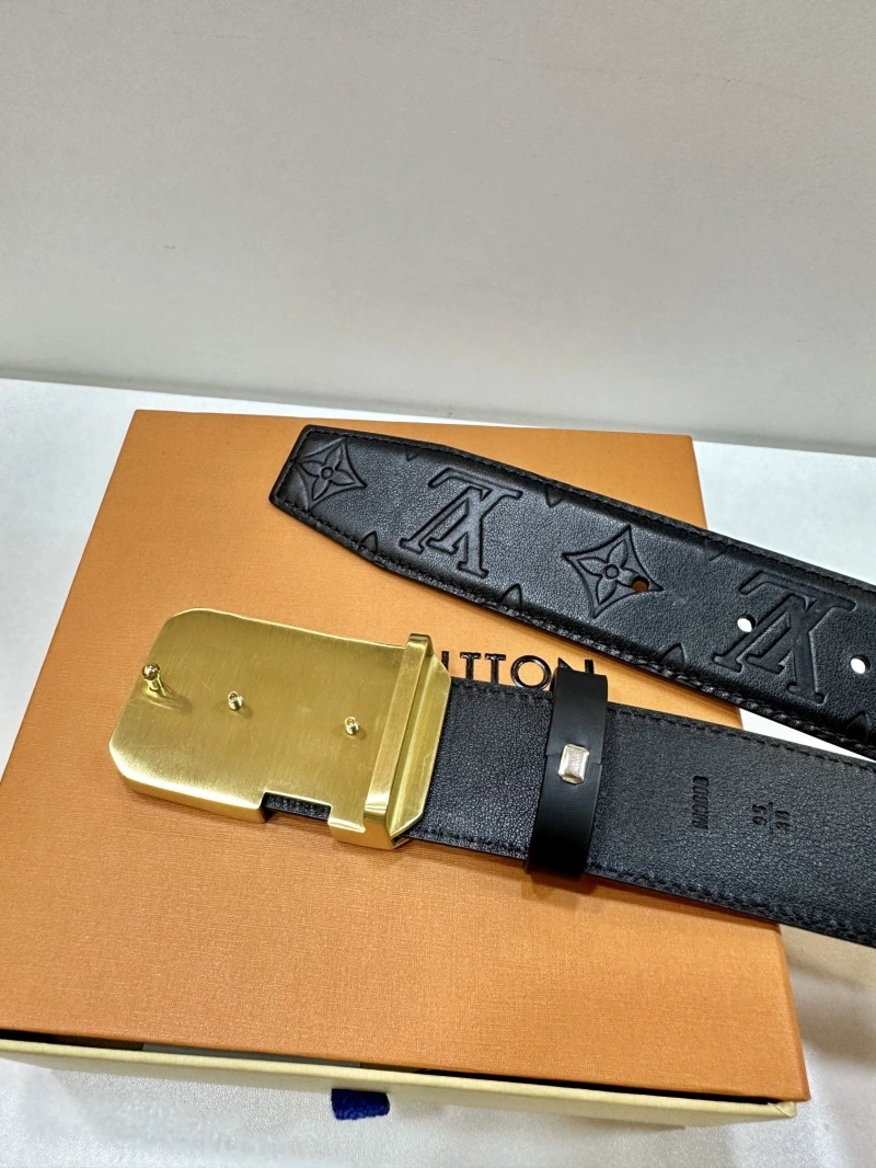 Minimalist Lxxis Vxxtton Belts 246466