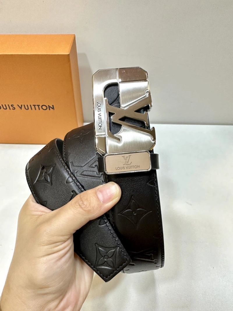 Lxxis Vxxtton Belts Breathable 246469