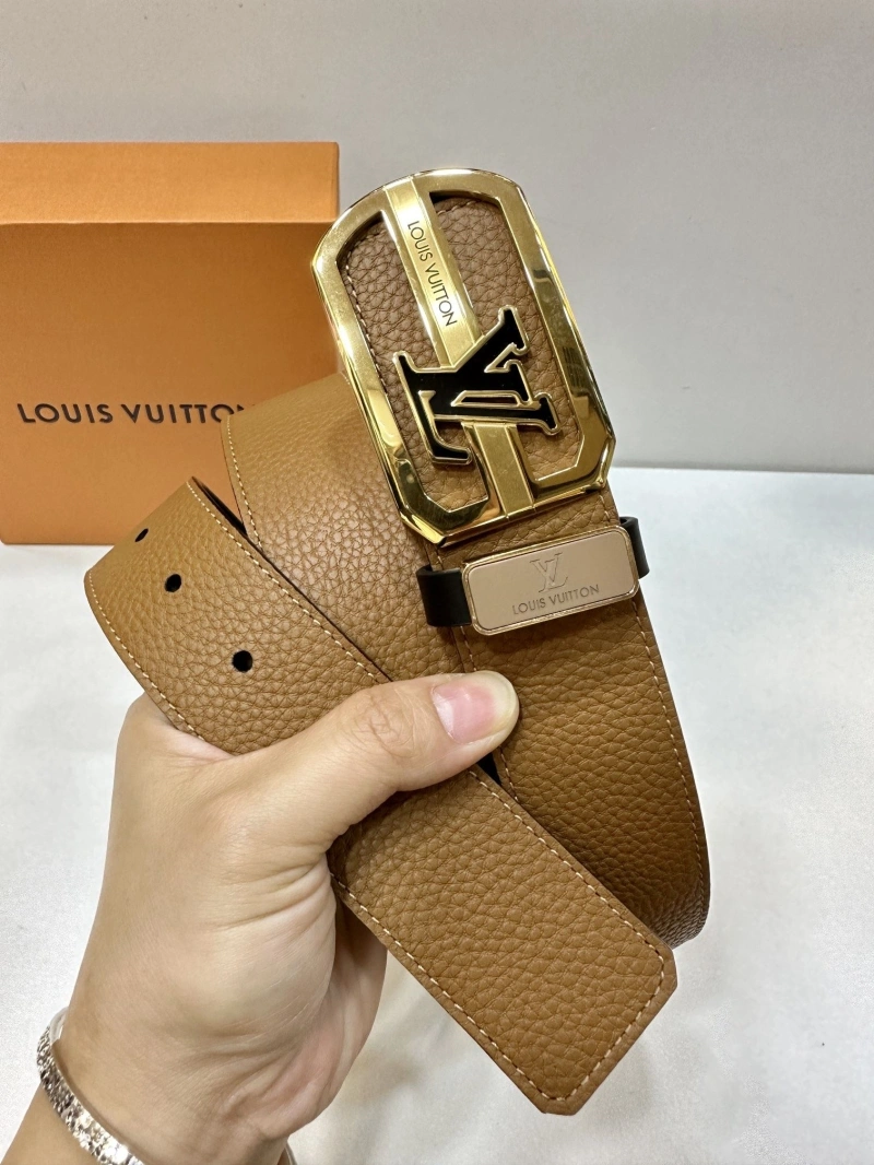 Lxxis Vxxtton Belts EyeCatching 246462