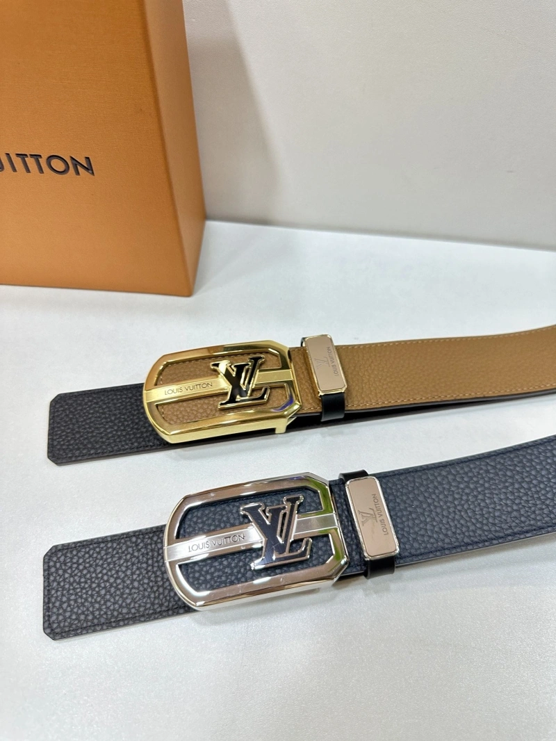 Lxxis Vxxtton Belts EyeCatching 246462