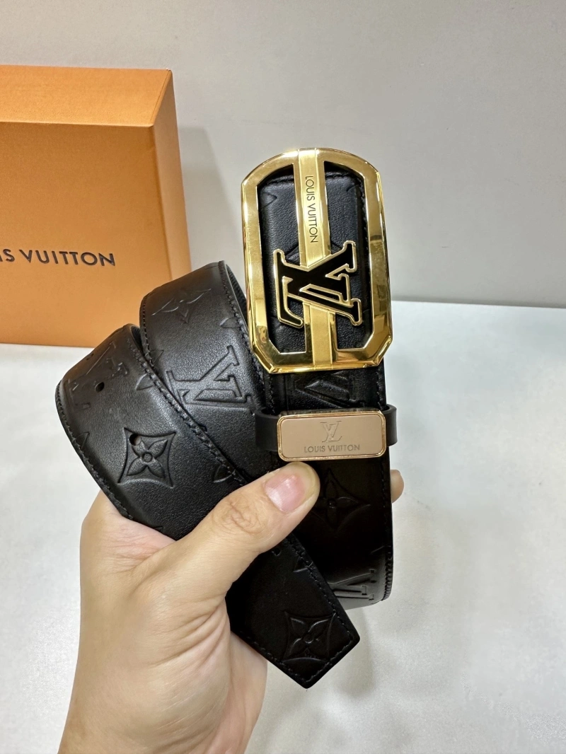 Sophisticated Lxxis Vxxtton Belts 246461
