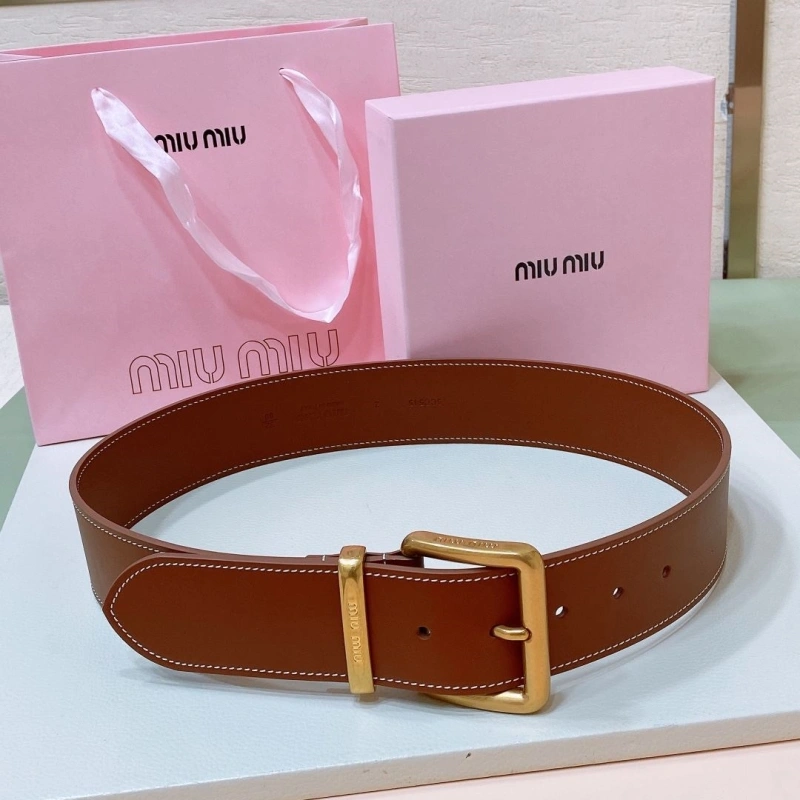 Cozy Mix Mix Belts 248018