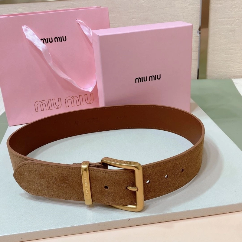 Unique Mix Mix Belts 248019
