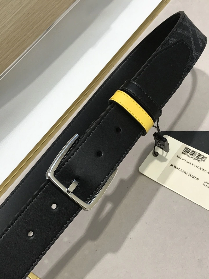 Fxndx Belts UrbanStyle 242335