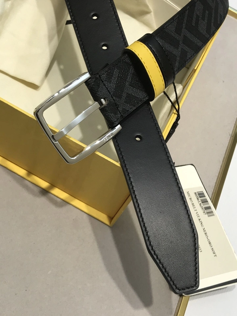 Fxndx Belts UrbanStyle 242335