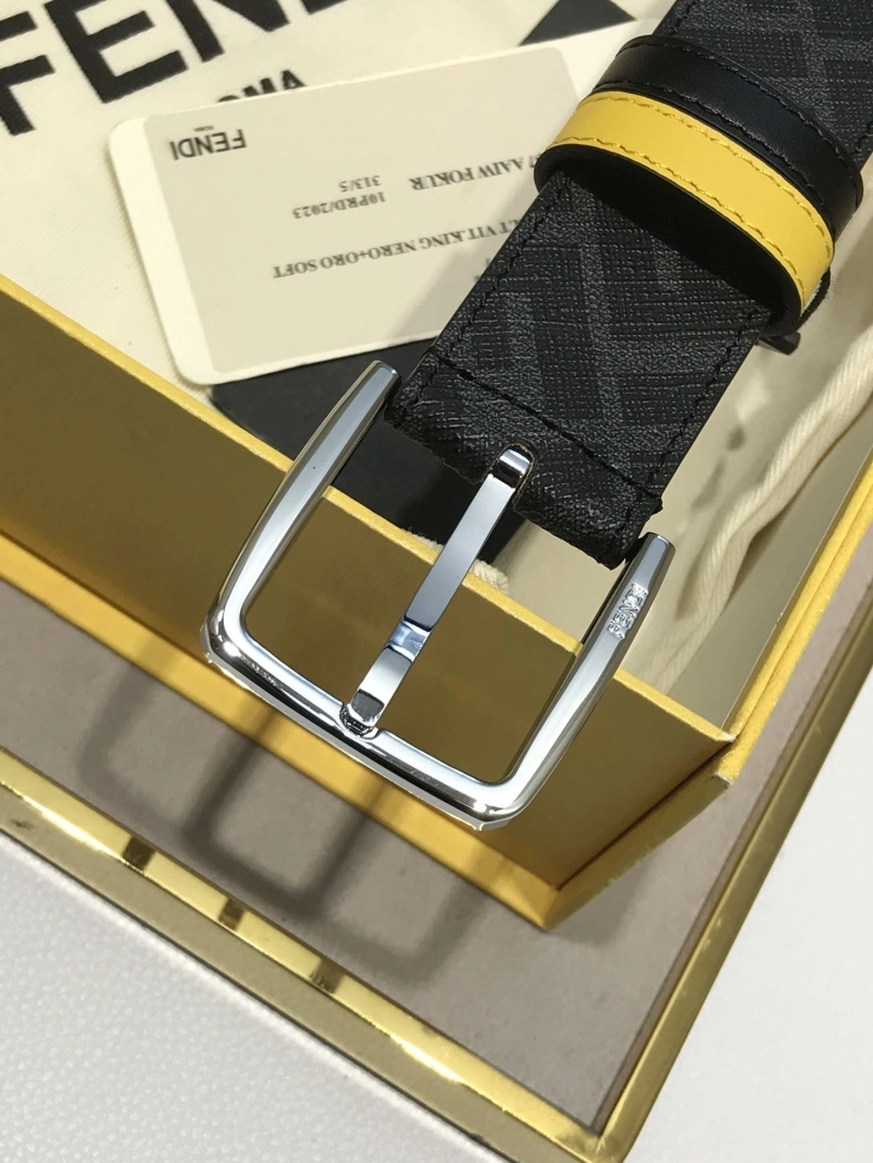 Fxndx Belts UrbanStyle 242335