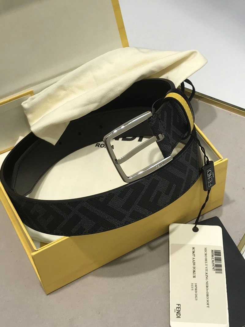 Fxndx Belts UrbanStyle 242335