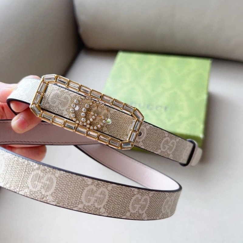 Vibrant Gxccx Belts 243742