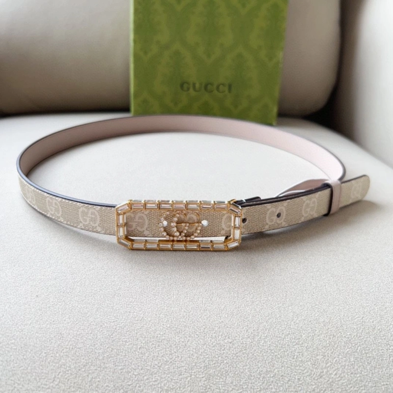 Vibrant Gxccx Belts 243742