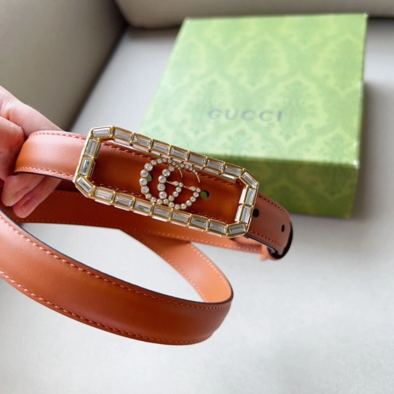 Trendsetting Gxccx Belts 243741
